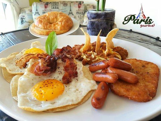 Paris Gourmet