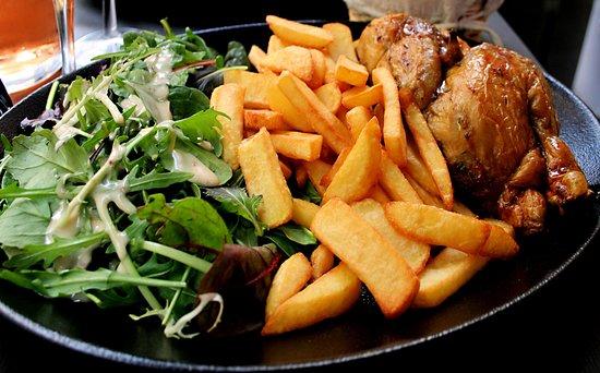 Brasserie Le Magenta