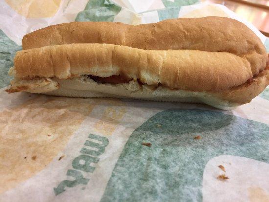 Subway - Lowry Outlet Mall