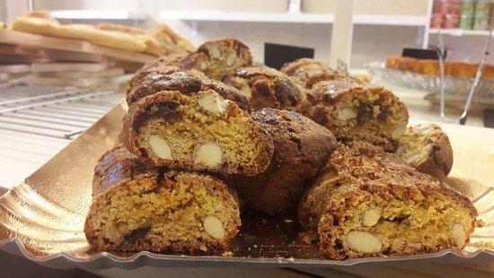 La Focacceria dei Sani