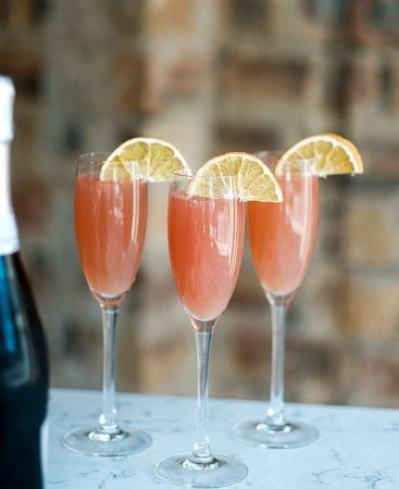 Herringbone Goldenacre