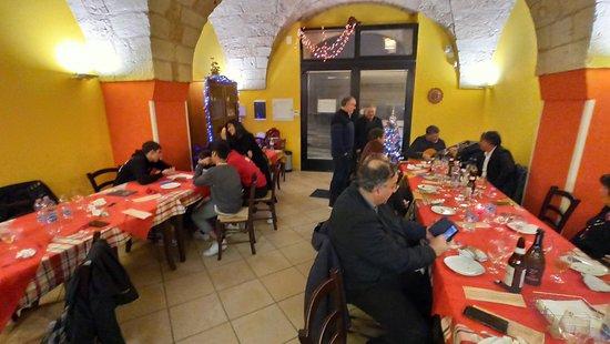 Pizzeria Artigeniale Point