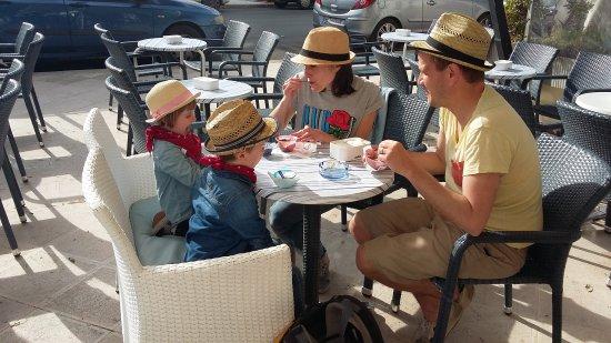 Bar Gelateria Sottozero di Carlo Celestino
