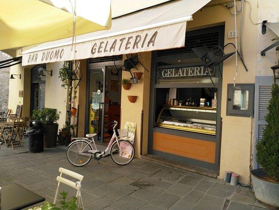 Bar Duomo Di A Tempesta E G Papandrea