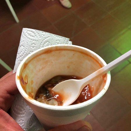 Submarino Ceviche y Mas