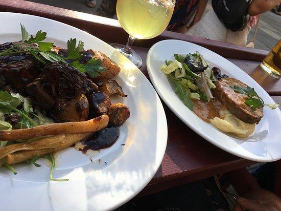 Olstugan 1892 Tullen Hisingen