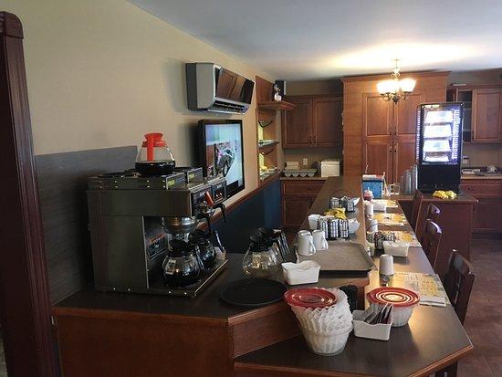 Restaurant Familial Ouellet