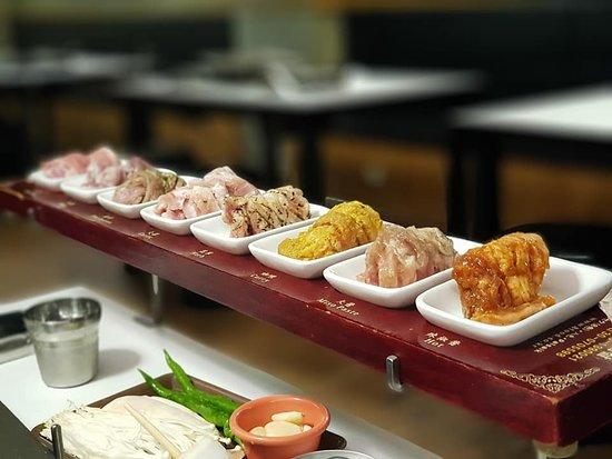 Palsaik Banqiao No.3 Branch