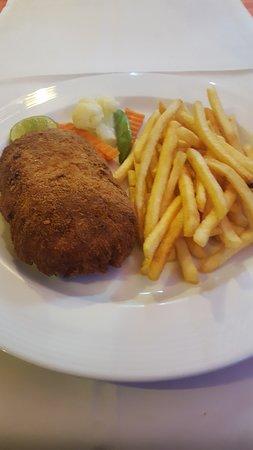 Edelweiss Restaurant