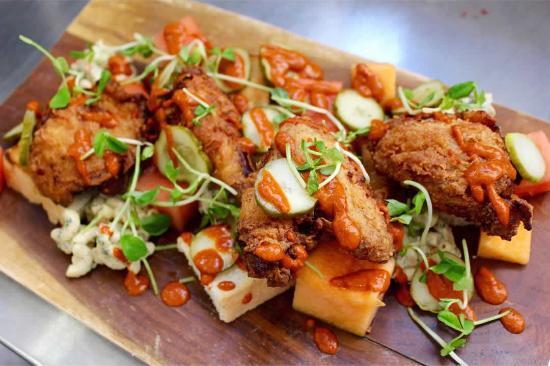 CC Lounge and Whisky Bar