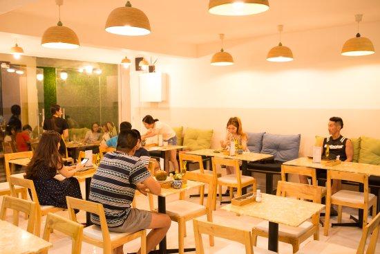 Fresh Corner Restaurant