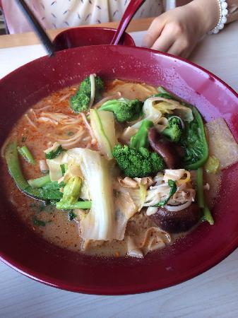 Yang Guofu Mala Tang