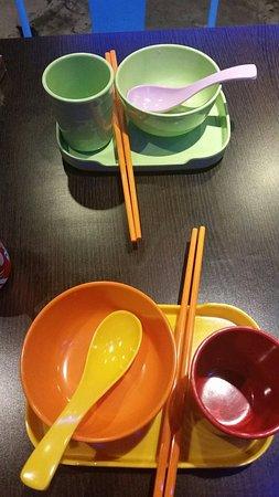 Ju Feng Yuan Seafood Bao Chi Guan