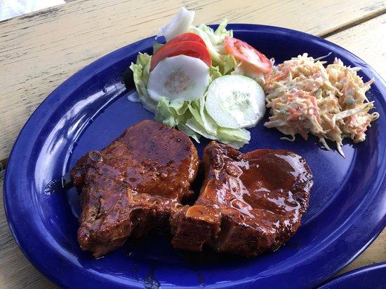 Maggie's Sunset Kitchen