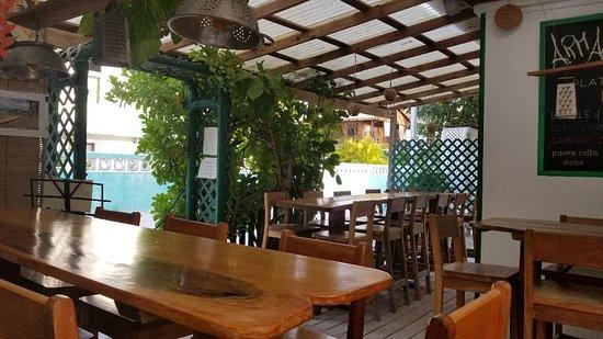 Pasta Per Caso Anna & Armando