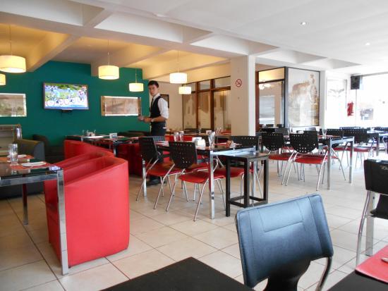 Lo de Jose Pizza & Pastas