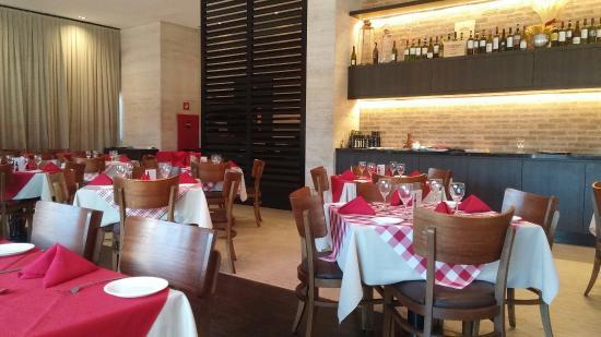 Fatti a Mano Restaurante