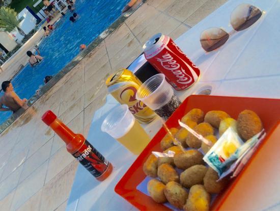 Bar e Restaurante Enseada