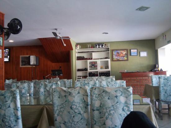 Bercari restaurante E fondue