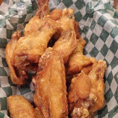 Resolutes Amateur Athletics Club Restaurant