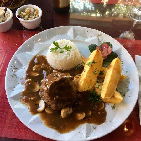 Carlitos Prime Restaurant