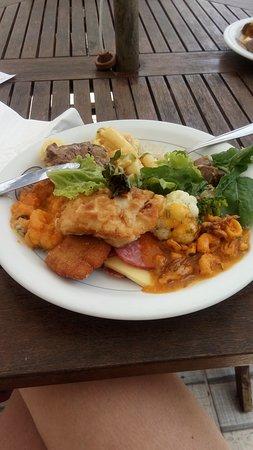 Bar E Restaurante Tutty's