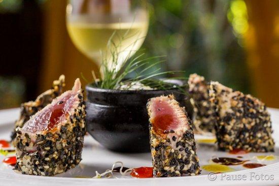 Andina Cozinha Latina