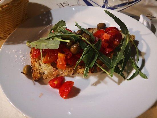 Ristorante & Pizzeria Guarda Che Luna