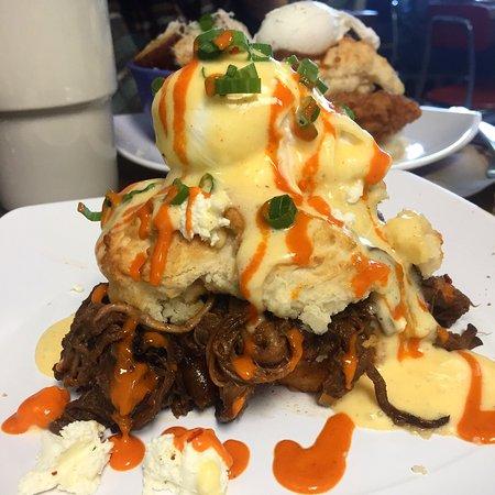 Biscuit Head Biltmore