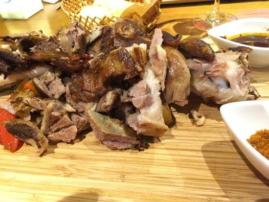 Blue Marlin Bar & Restaurant