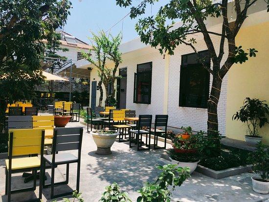 On Fleek Coffee & Food