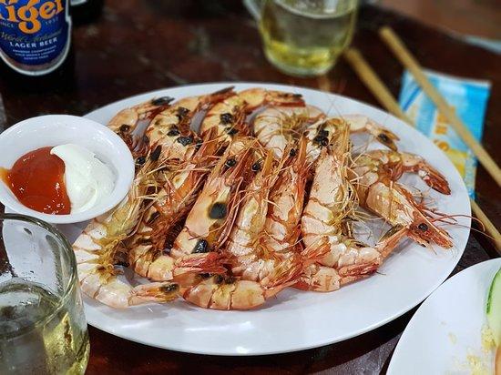 Hau Sua Quan Restaurant