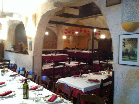Trattoria Pegaso