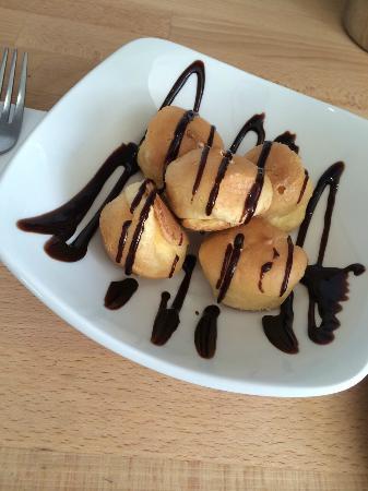 River Breeze Restaurant