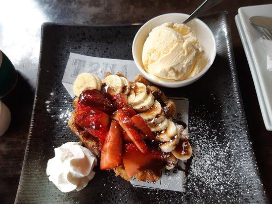 Sakura Japanese Cuisine