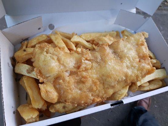 Village Fish & Chip Shop