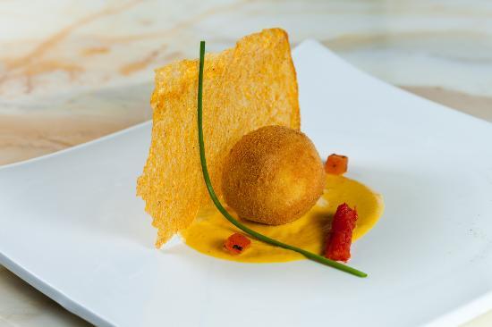 Ristorante Ca' Sette