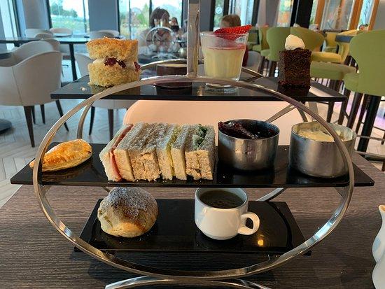 Foxfields Restaurant