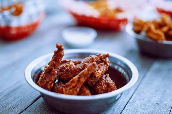 Badger & Brown's Burgerie