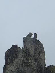 Svolværgeita