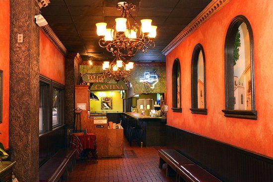 Salsa's Mexican Restaurant