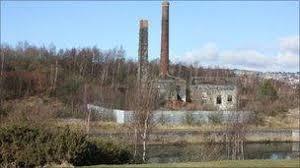 Musgrave Engine House