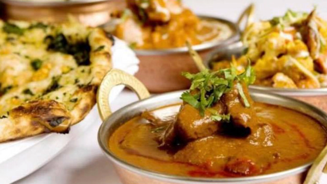 Sitar Indian Restaurant Albion