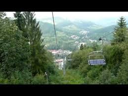 Kolej linowa Palenica