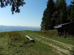 Geocachce Javorovy Vrch