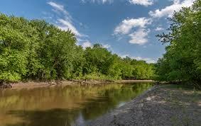 Pike Island