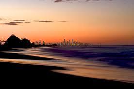 Tugun Beach