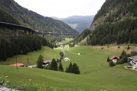 Passo del Brennero