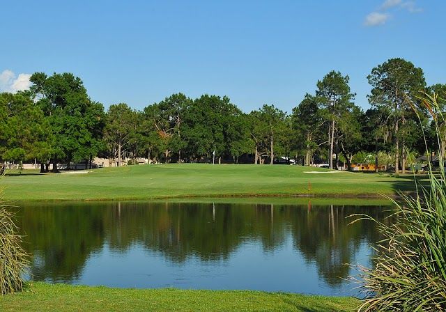 Pebble Creek Golf Club