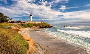 Pigeon Point Lighthouse